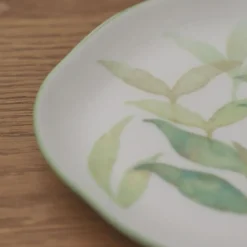 Maison Ghibli Kitchenware-23 Cm Totoro Cloud Shape Plate - My Neighbor Totoro
