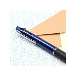 Maison Ghibli Writing-4 Colours Ballpointpen Blue -Spirited Away