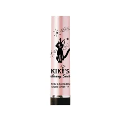 Maison Ghibli Writing-4 Colours Ballpointpen Pink -Kiki'S Delivery Service