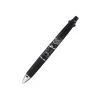 Maison Ghibli Writing-4 Colours Ballpointpen Savoia Black - Porco Rosso