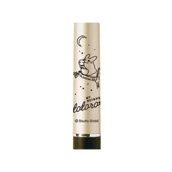 Maison Ghibli Writing-4 Colours Ballpointpen Silver - My Neighbor Totoro