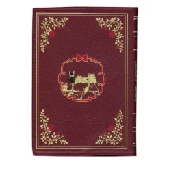 Maison Ghibli Schedule Diaries And Calendars-2024 Diary Kiki On Her Broom - Kiki'S Delivery Service
