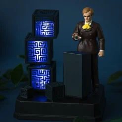 Maison Ghibli Accessories-3 Minutes Timer Colonel Muska - Castle In The Sky