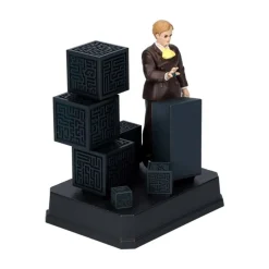 Maison Ghibli Accessories-3 Minutes Timer Colonel Muska - Castle In The Sky
