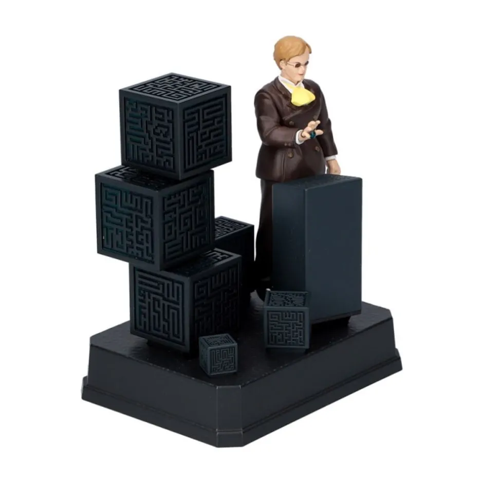 Maison Ghibli Accessories-3 Minutes Timer Colonel Muska - Castle In The Sky