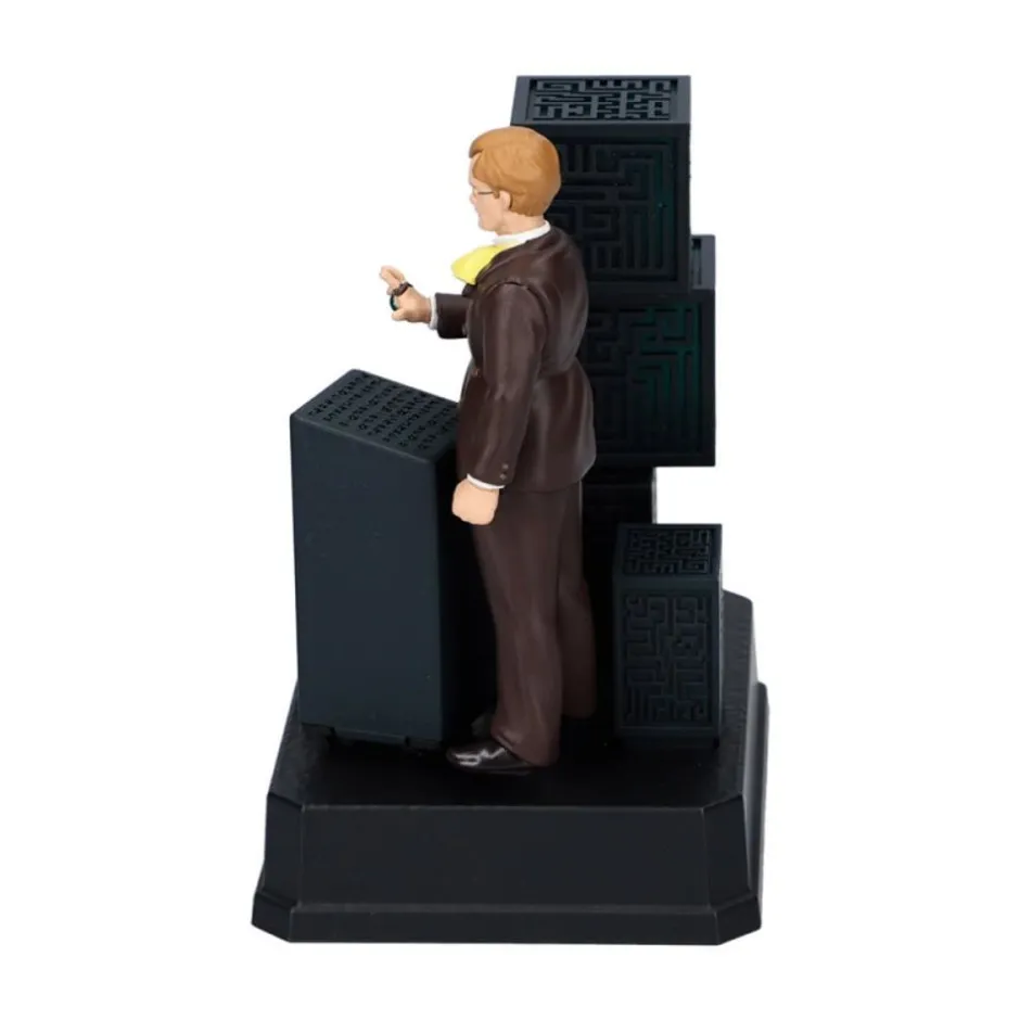 Maison Ghibli Accessories-3 Minutes Timer Colonel Muska - Castle In The Sky
