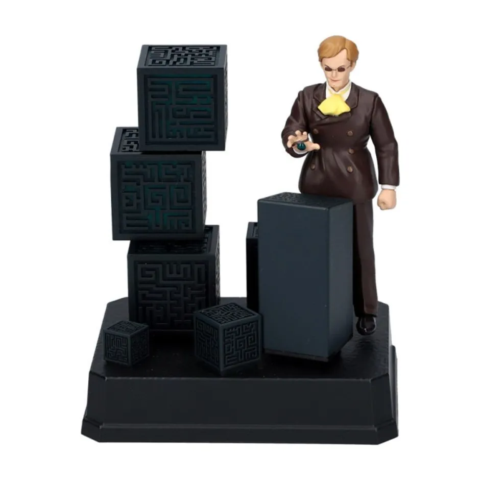 Maison Ghibli Accessories-3 Minutes Timer Colonel Muska - Castle In The Sky