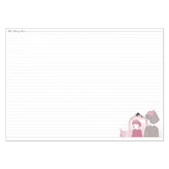 Maison Ghibli Schedule Diaries And Calendars-2023 Schedule Book By The Fire - Kiki'S Delivery Service