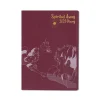 Maison Ghibli Schedule Diaries And Calendars-2023 Schedule Book Freefall - Spirited Away