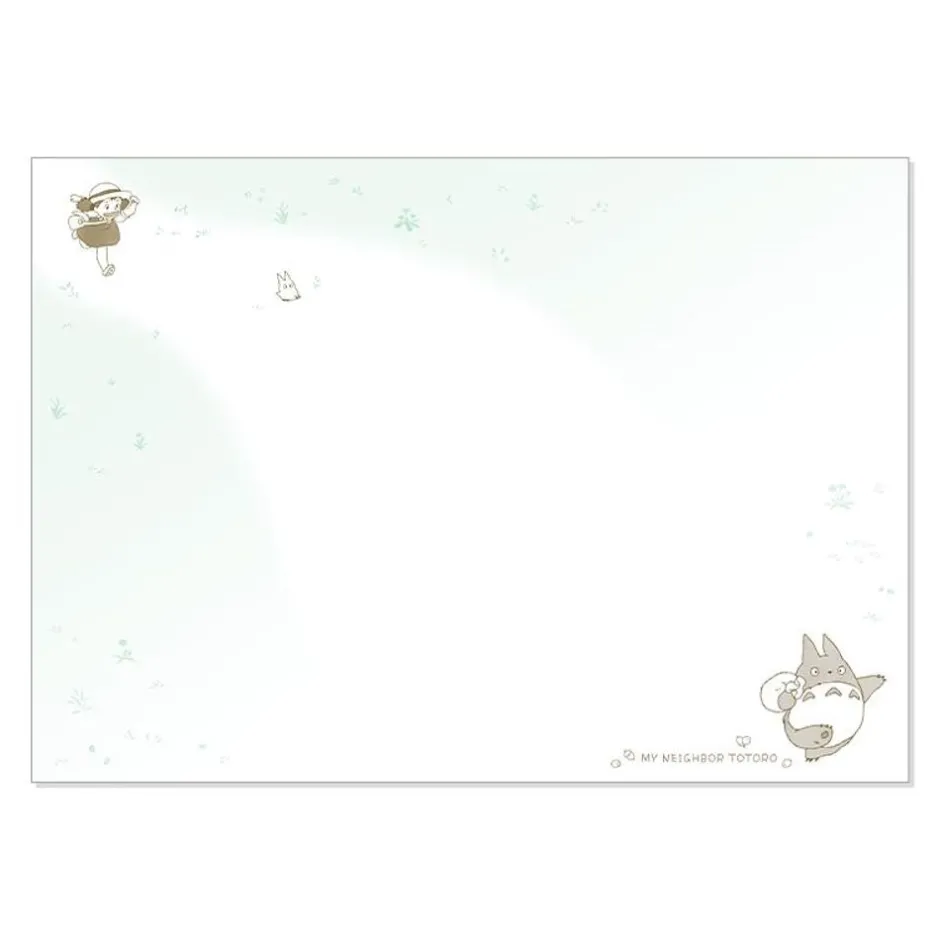 Maison Ghibli Schedule Diaries And Calendars-2023 Schedule Book Ocarina Concert - My Neighbor Totoro