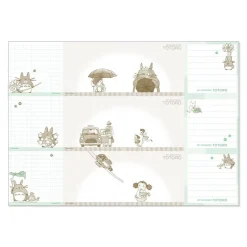 Maison Ghibli Schedule Diaries And Calendars-2023 Schedule Book Ocarina Concert - My Neighbor Totoro