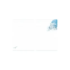 Maison Ghibli Schedule Diaries And Calendars-2022 Schedule Diary Faux Leather Laputa - Castle In The Sky