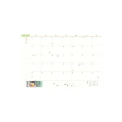 Maison Ghibli Schedule Diaries And Calendars-2022 Schedule Diary Totoro In The Rain - My Neighbor Tororo