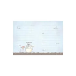 Maison Ghibli Schedule Diaries And Calendars-2022 Schedule Diary Totoro In The Rain - My Neighbor Tororo