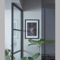 Maison Ghibli Storage-A4 Size Clear Folder Aburaya - Sprited Away