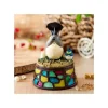 Maison Ghibli Jewellery Boxes-Accessory Box Dondoko Dance - My Neighbour Totoro
