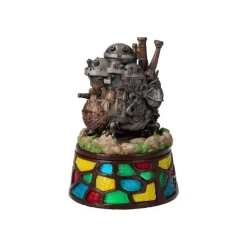 Maison Ghibli Jewellery Boxes-Accessory Box Howl'S Castle - Howl'S Moving Castle