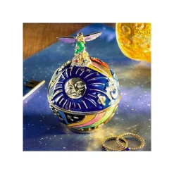 Maison Ghibli Jewellery Boxes-Accessory Case Queen Of Elf - Whisper Of The Heart