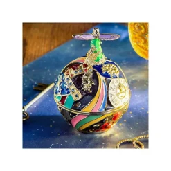 Maison Ghibli Jewellery Boxes-Accessory Case Queen Of Elf - Whisper Of The Heart