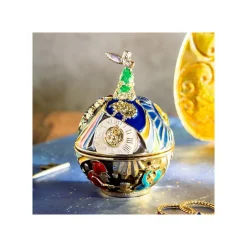 Maison Ghibli Jewellery Boxes-Accessory Case Queen Of Elf - Whisper Of The Heart