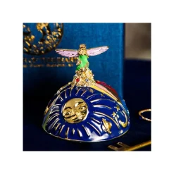 Maison Ghibli Jewellery Boxes-Accessory Case Queen Of Elf - Whisper Of The Heart