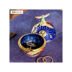 Maison Ghibli Jewellery Boxes-Accessory Case Queen Of Elf - Whisper Of The Heart
