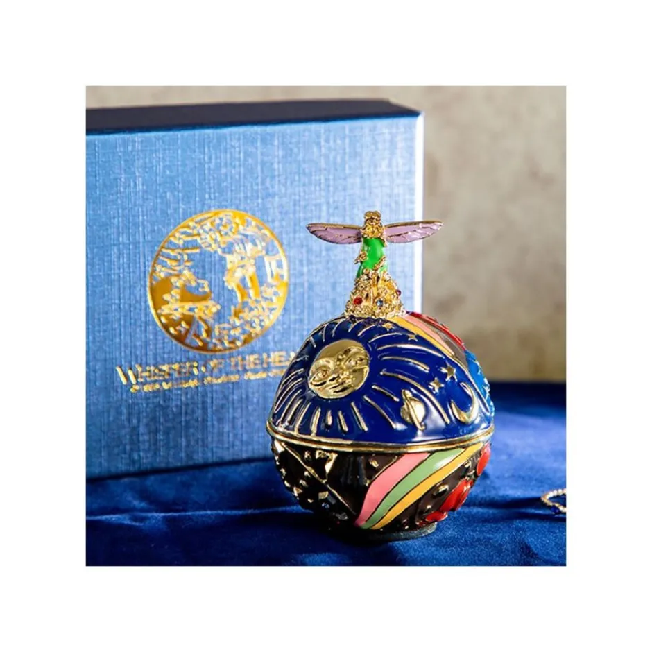 Maison Ghibli Jewellery Boxes-Accessory Case Queen Of Elf - Whisper Of The Heart