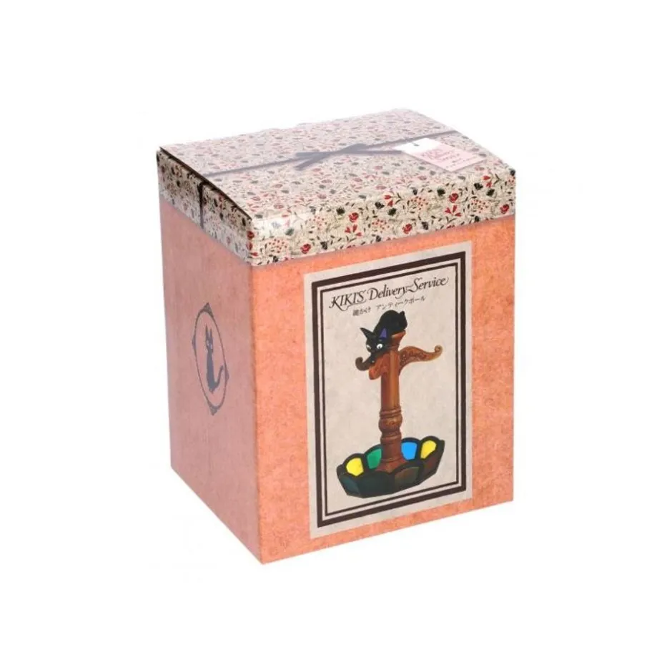 Maison Ghibli Jewellery Boxes-Accessory Tree Jiji - Kiki'S Delivery Service