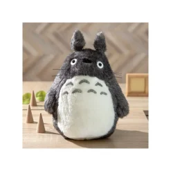 Maison Ghibli Classic Plush-Acryl Plush Big Totoro New Acryl M - My Neighbor Totoro