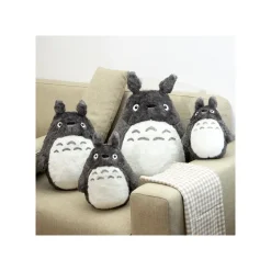 Maison Ghibli Classic Plush-Acryl Plush Big Totoro New Acryl M - My Neighbor Totoro
