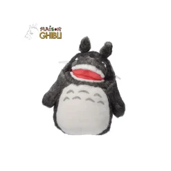 Maison Ghibli Classic Plush-Acryl Plush Big Totoro Roaring New Acryl M - My Neighbor Totoro
