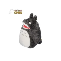 Maison Ghibli Classic Plush-Acryl Plush Big Totoro Roaring New Acryl M - My Neighbor Totoro