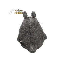 Maison Ghibli Classic Plush-Acryl Plush Big Totoro Smiling New Acryl M - My Neighbor Totoro