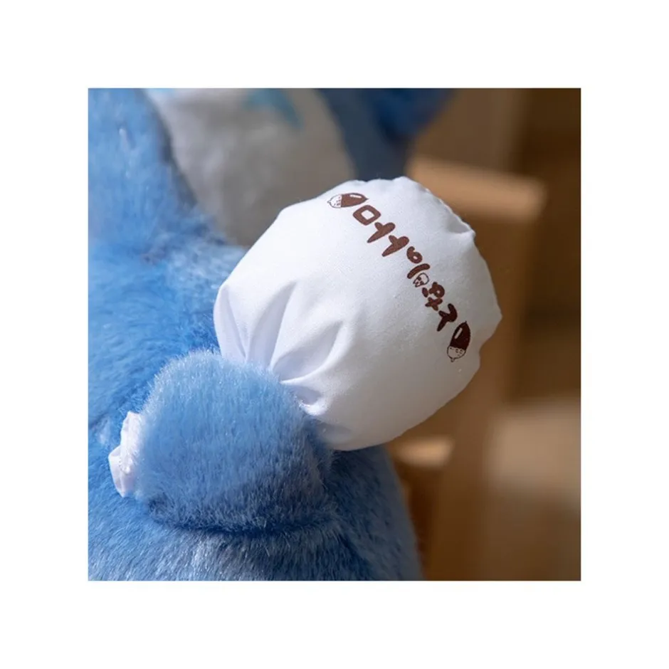 Maison Ghibli Classic Plush-Acryl Plush Medium Totoro New Acryl M - My Neighbor Totoro