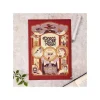 Maison Ghibli Storage-Art Deco Clear Folder A4 - Porco Rosso