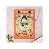 Maison Ghibli Storage-Art Deco Clear Folder A4 - My Neighbor Totoro