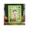Maison Ghibli Storage-Art Deco Clear Folder A4 - Arrietty