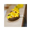 Maison Ghibli Accessories-Bag Hook Totoro Flower Shop- My Neighbor Totoro