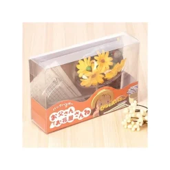 Maison Ghibli Accessories-Bag Hook Totoro Flower Shop- My Neighbor Totoro