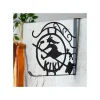 Maison Ghibli Decoration-Bakery Door Sign - Kiki'S Delivery Service