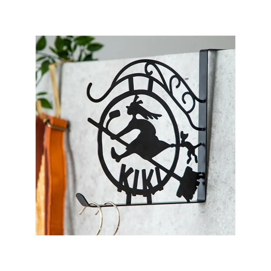 Maison Ghibli Decoration-Bakery Door Sign - Kiki'S Delivery Service