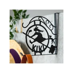 Maison Ghibli Decoration-Bakery Door Sign - Kiki'S Delivery Service