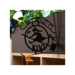 Maison Ghibli Decoration-Bakery Door Sign - Kiki'S Delivery Service