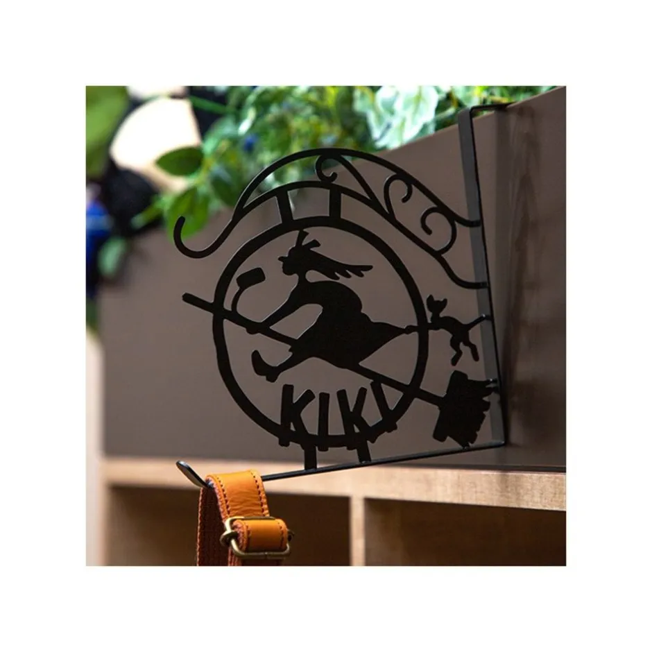 Maison Ghibli Decoration-Bakery Door Sign - Kiki'S Delivery Service