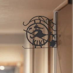 Maison Ghibli Decoration-Bakery Door Sign - Kiki'S Delivery Service