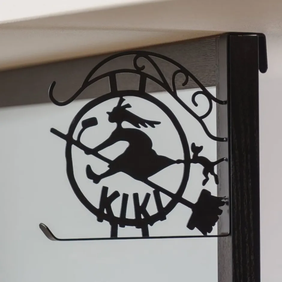 Maison Ghibli Decoration-Bakery Door Sign - Kiki'S Delivery Service