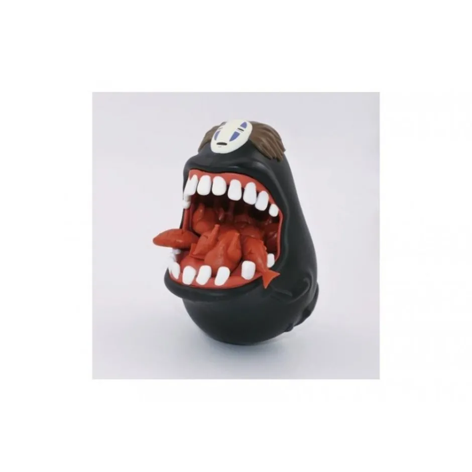 Maison Ghibli Toys-Balance Game No Face - Spirited Away