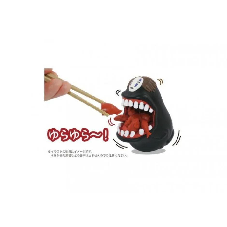 Maison Ghibli Toys-Balance Game No Face - Spirited Away