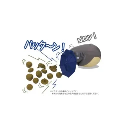 Maison Ghibli Toys-Balance Game Totoro Umbrella - My Neighbor Totoro