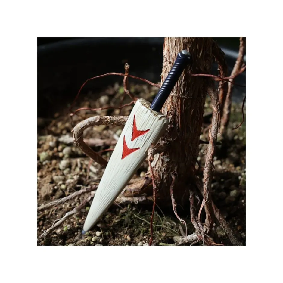 Maison Ghibli Writing-Ballpoint Pen San'S Dagger -Princess Mononoke